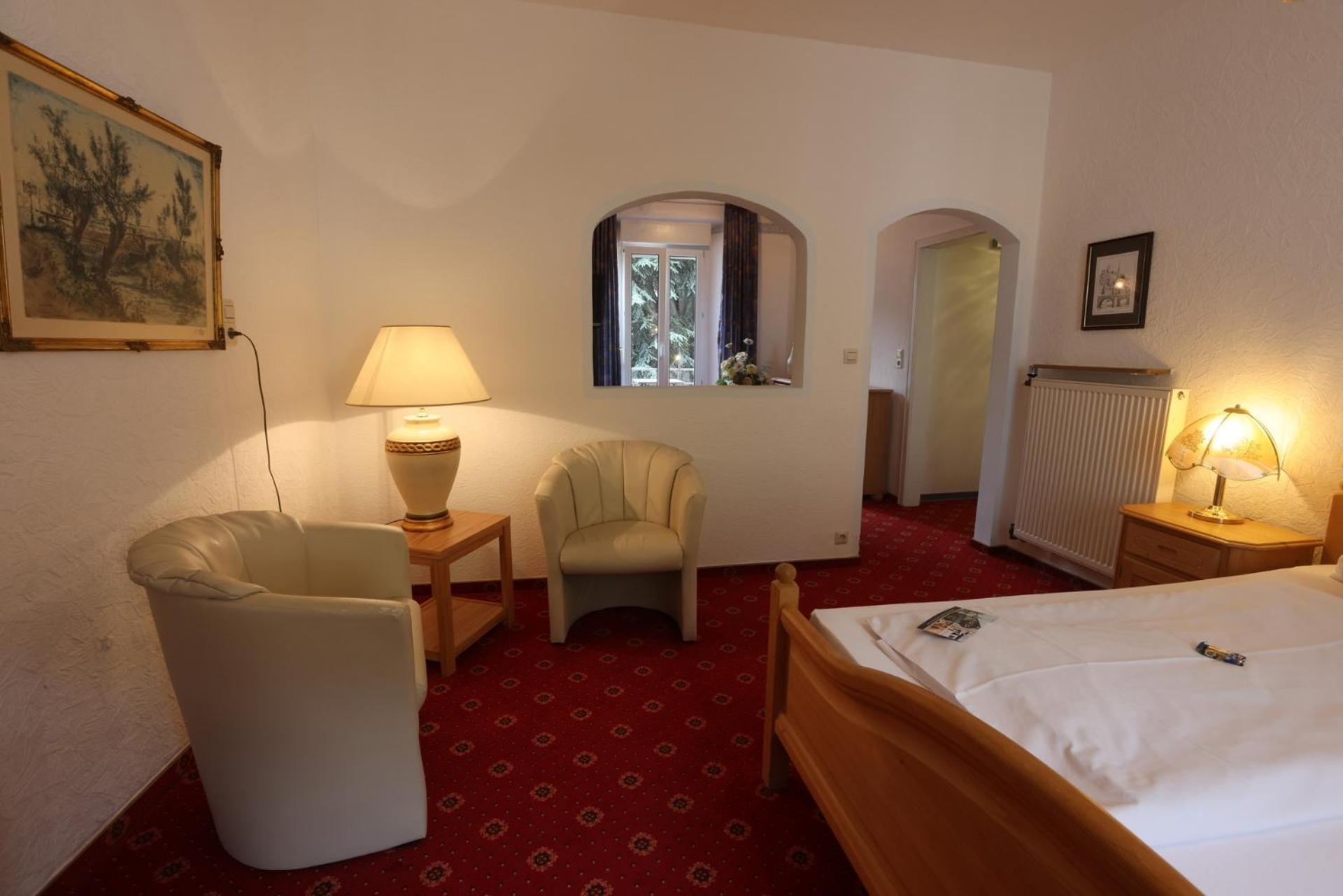 Landhaus Beth-Steuer Valwig Quarto foto