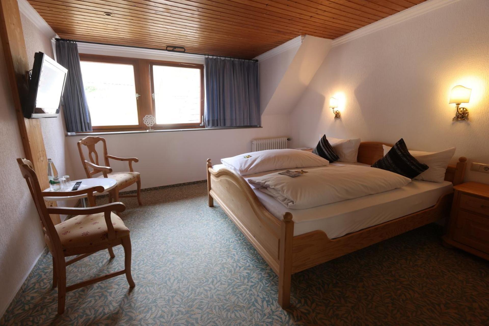 Landhaus Beth-Steuer Valwig Quarto foto