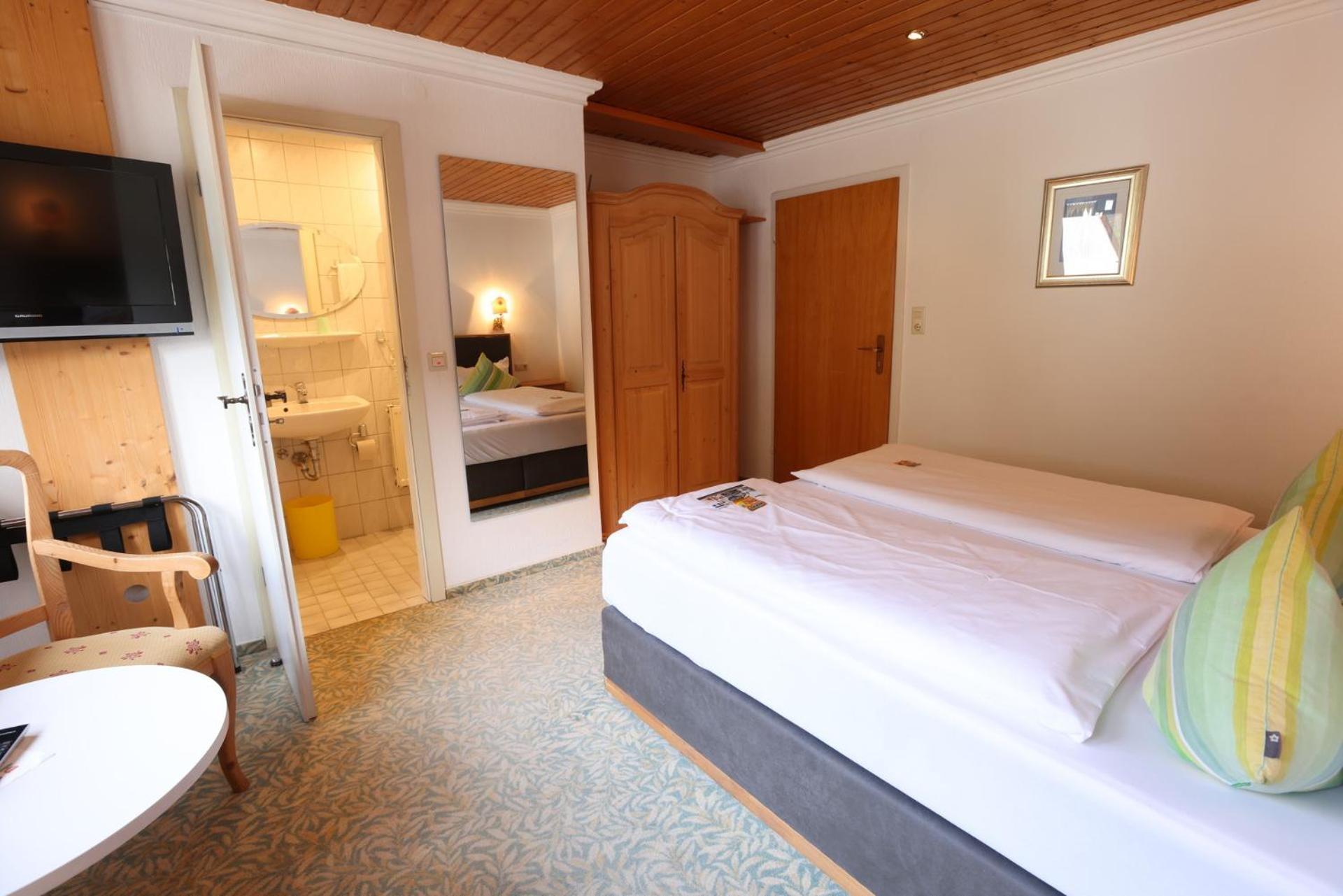 Landhaus Beth-Steuer Valwig Quarto foto