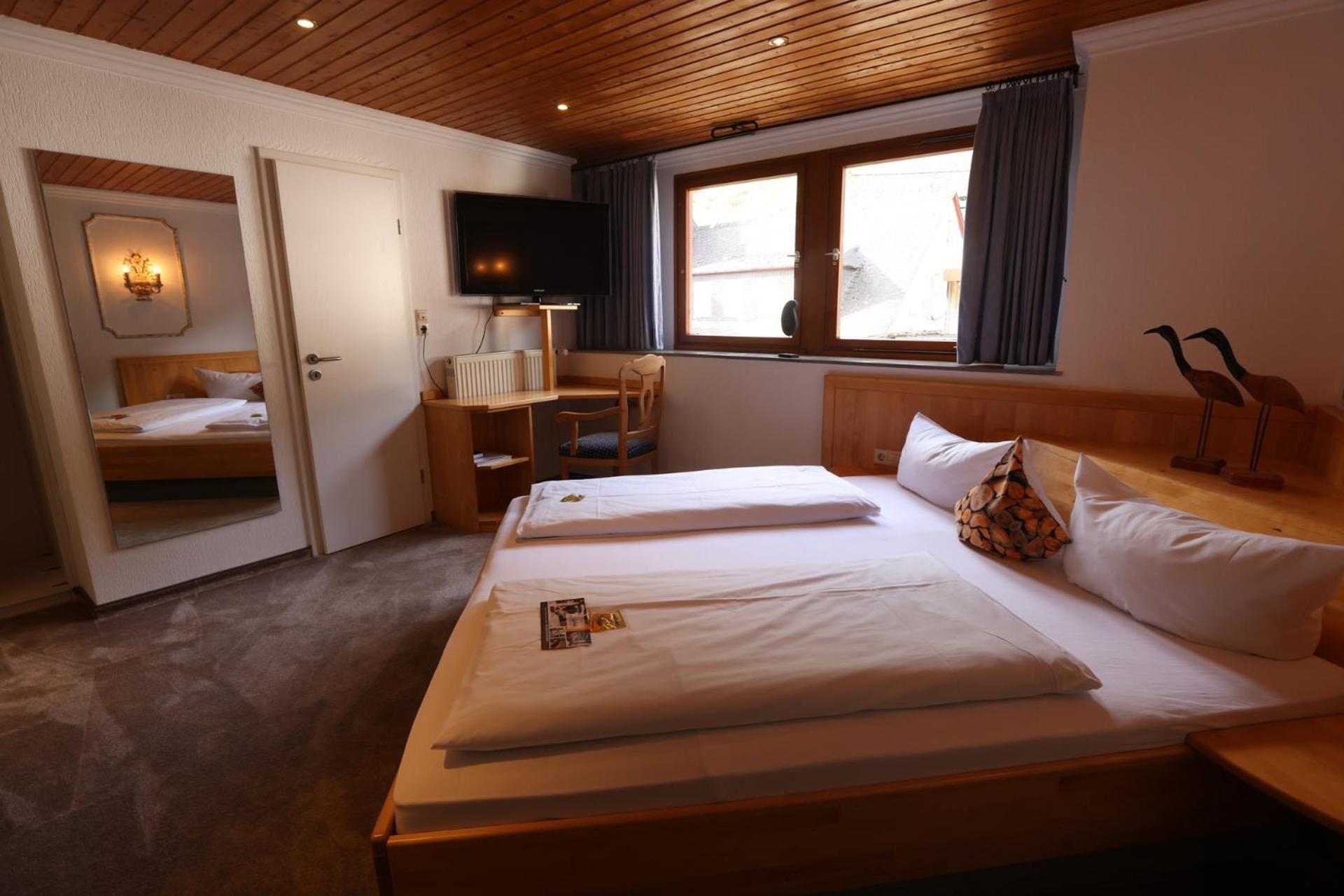 Landhaus Beth-Steuer Valwig Quarto foto