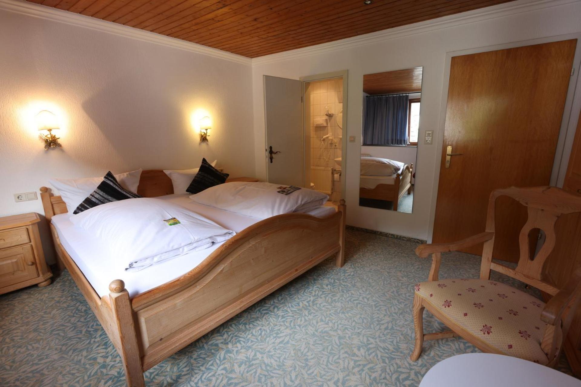 Landhaus Beth-Steuer Valwig Quarto foto